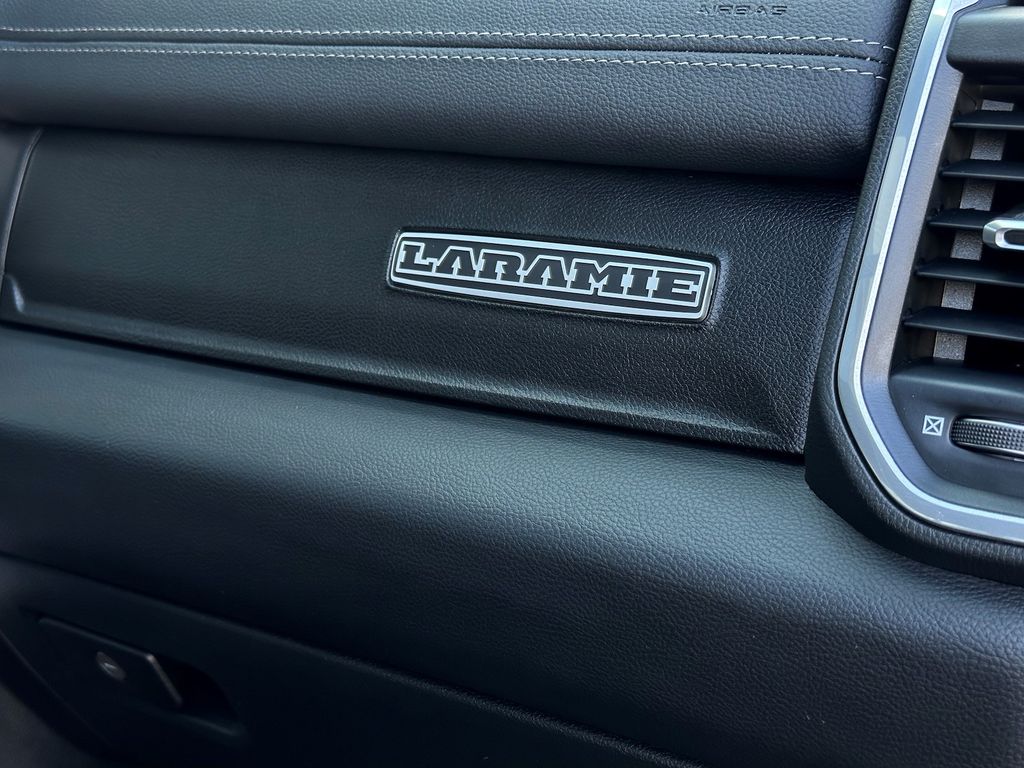 Dodge RAM 2020