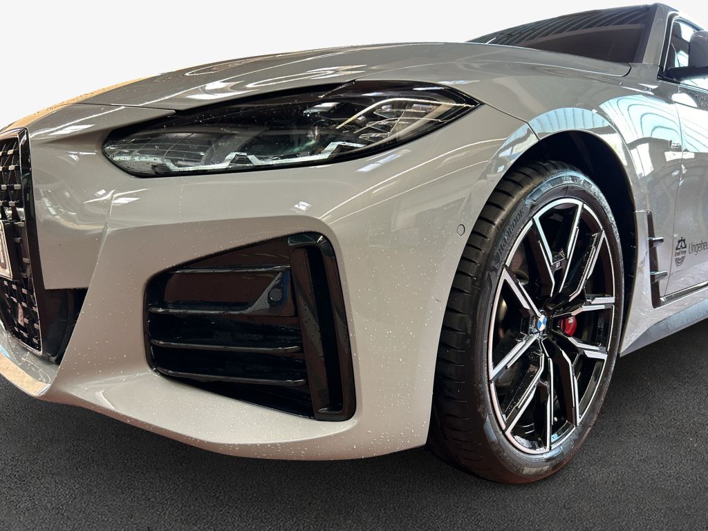 BMW 420 Gran Coupé 2025