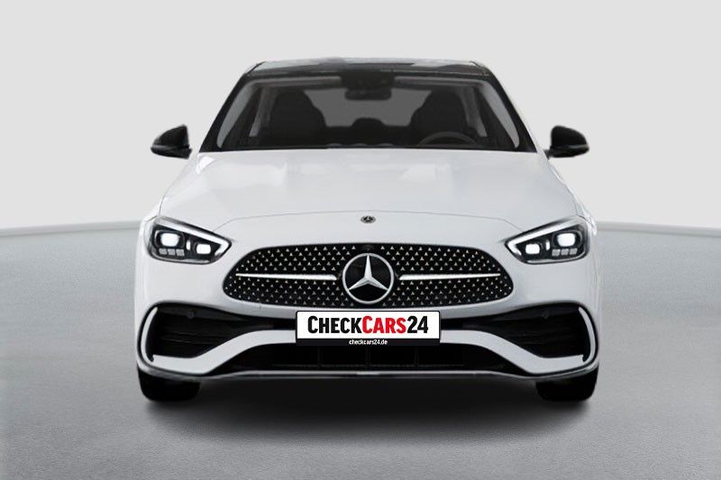 Mercedes-Benz C 300 2024