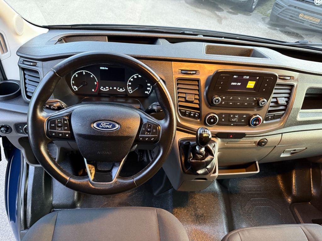 Ford Transit 2023