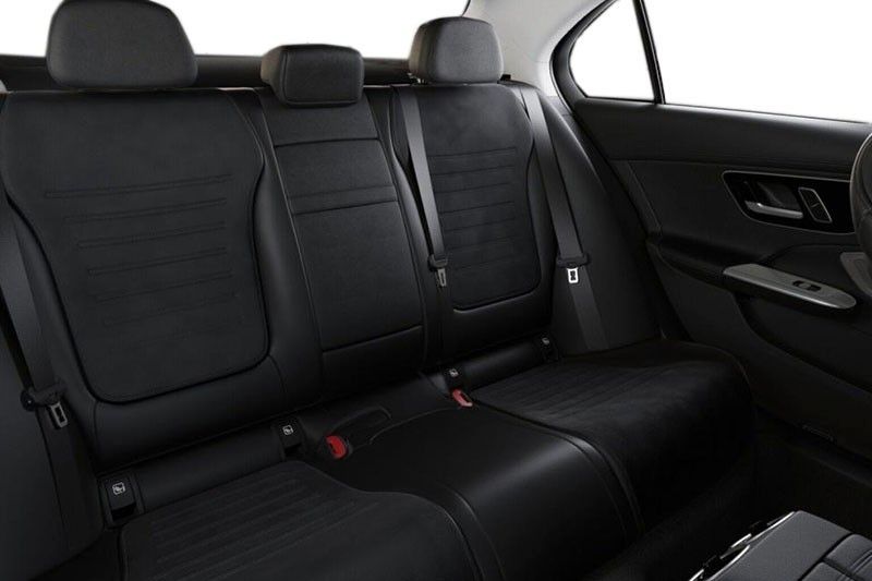 Mercedes-Benz C 300 2024