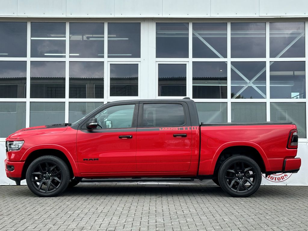 Dodge RAM 2020