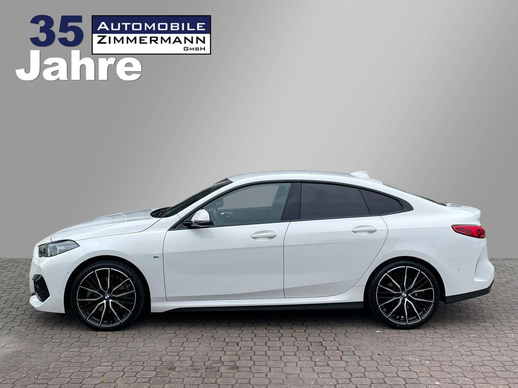 BMW 220 Gran Coupé 2022