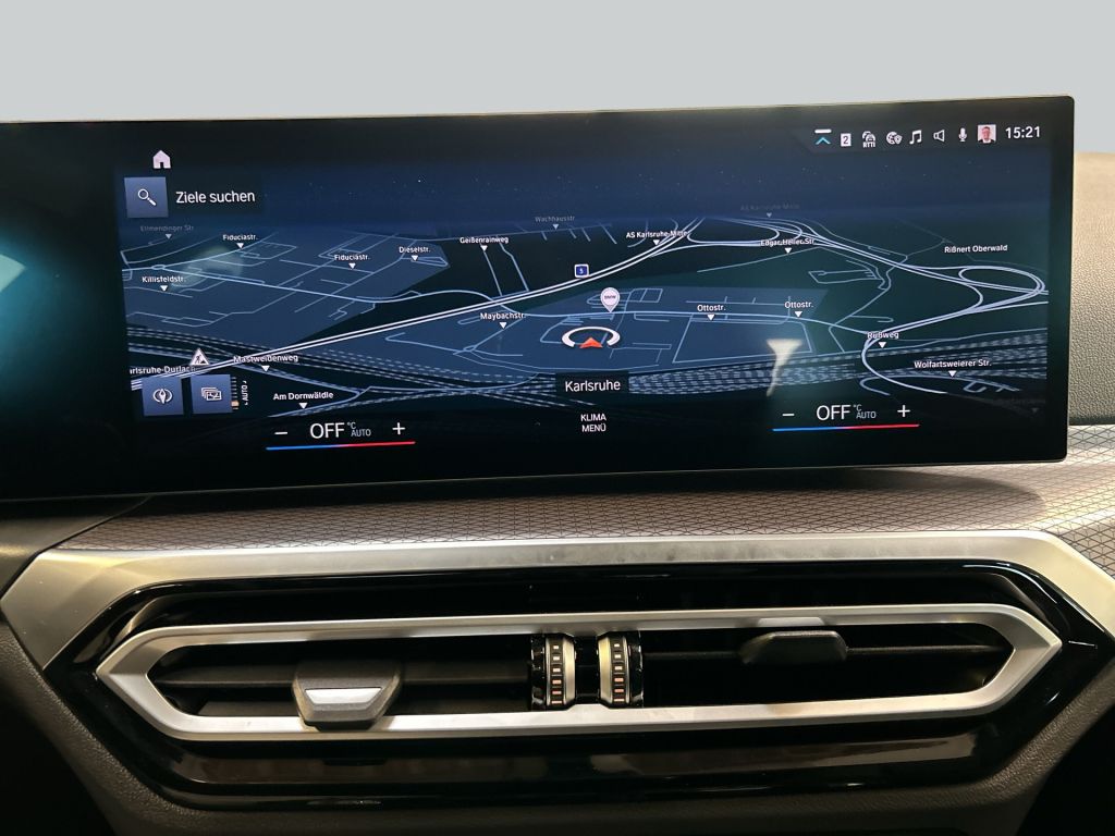 BMW 420 Gran Coupé 2025