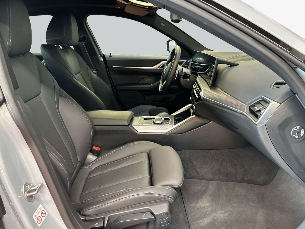 BMW 420 Gran Coupé 2025