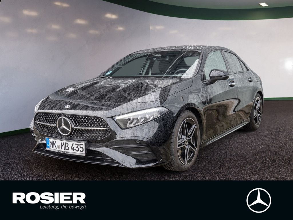 Mercedes-Benz A 200 2025