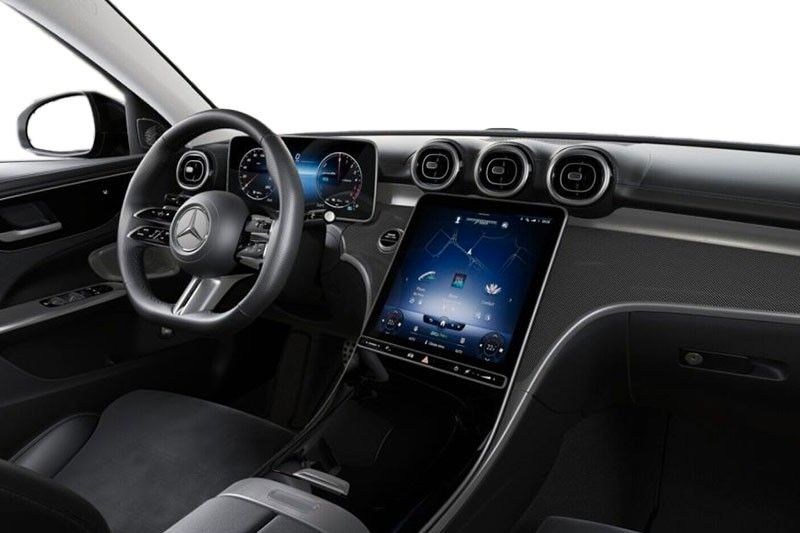 Mercedes-Benz C 300 2024