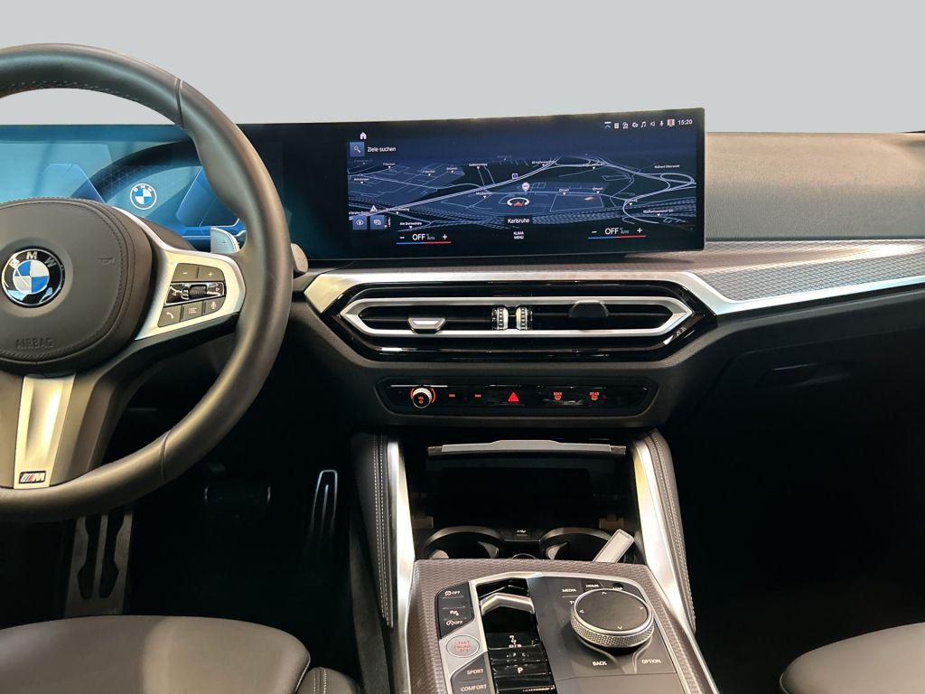 BMW 420 Gran Coupé 2025