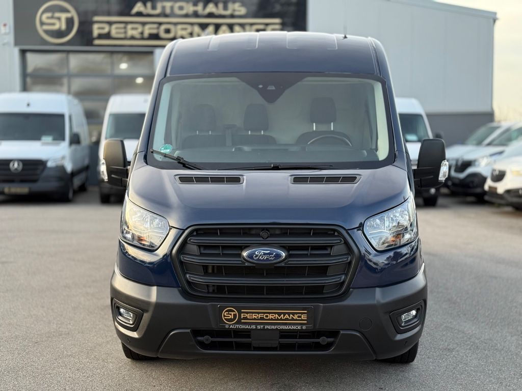Ford Transit 2023