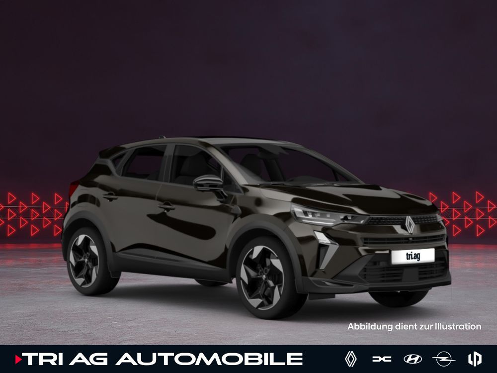 Renault Captur 2025