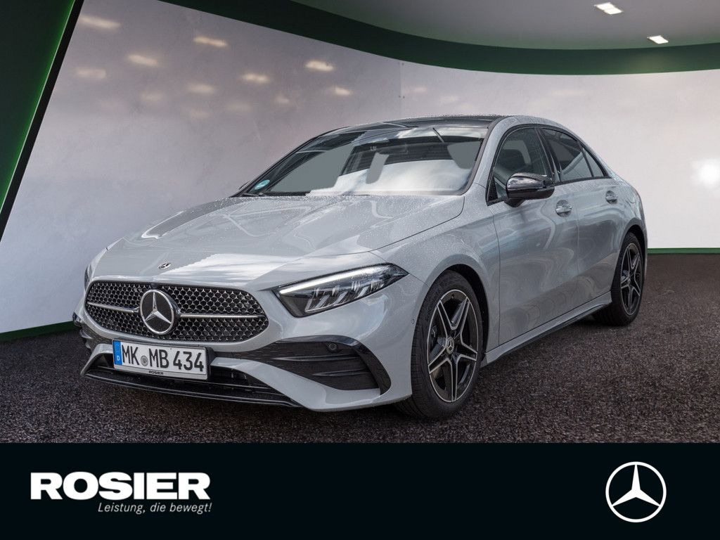 Mercedes-Benz A 200 2025