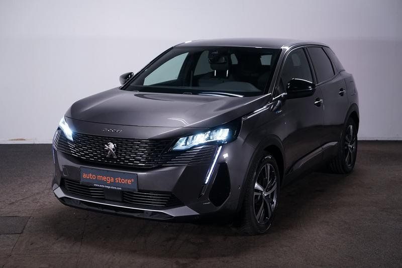 Peugeot 3008 2023