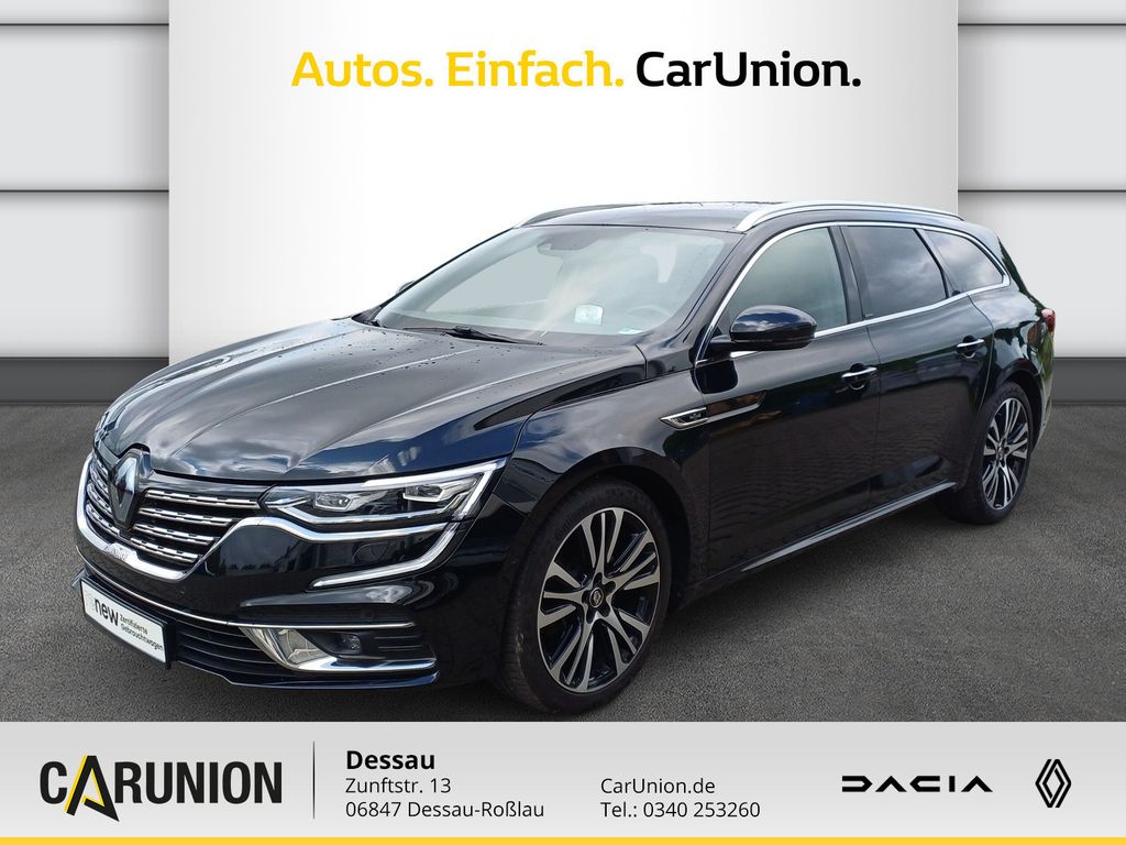 Renault Talisman 2022