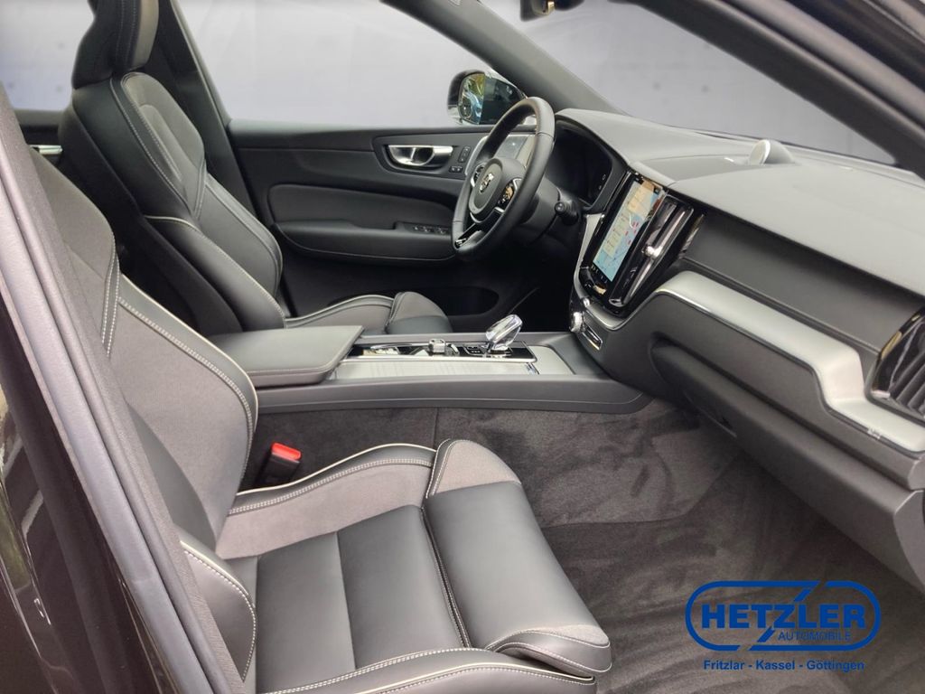 Volvo XC60 2024