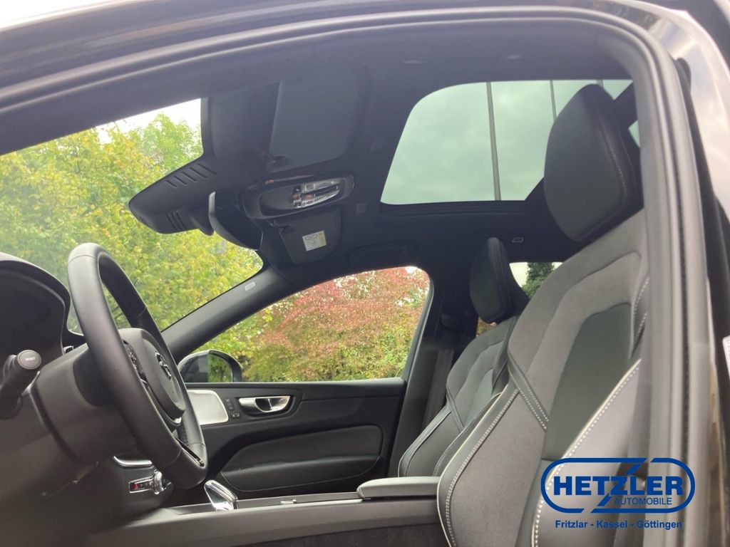 Volvo XC60 2024