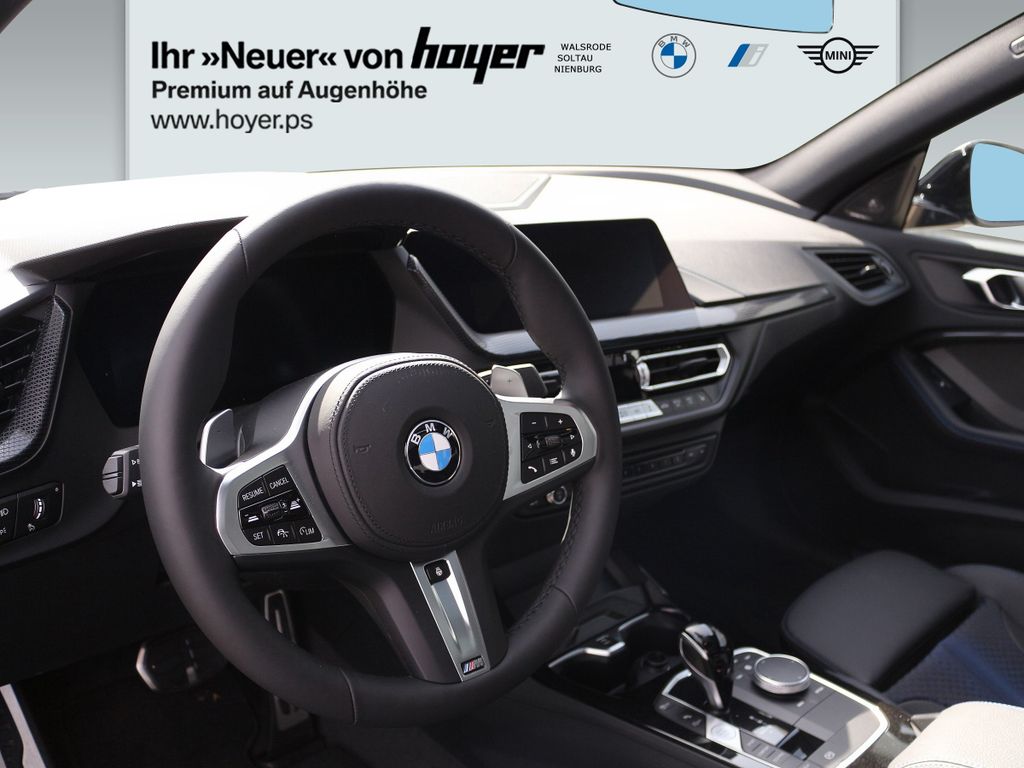 BMW M235 2025