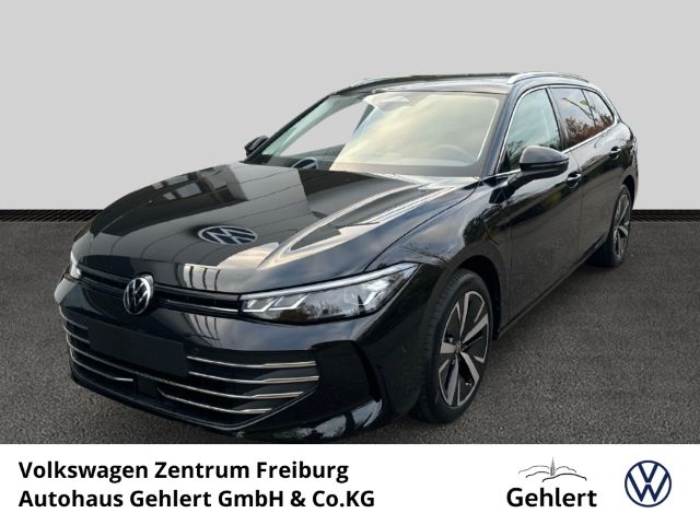 Volkswagen Passat 2025