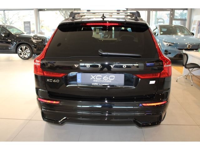 Volvo XC60 2024
