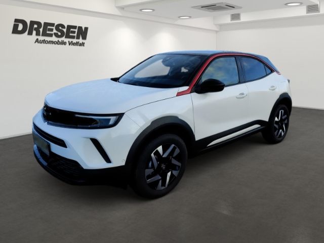 Opel Mokka 2023