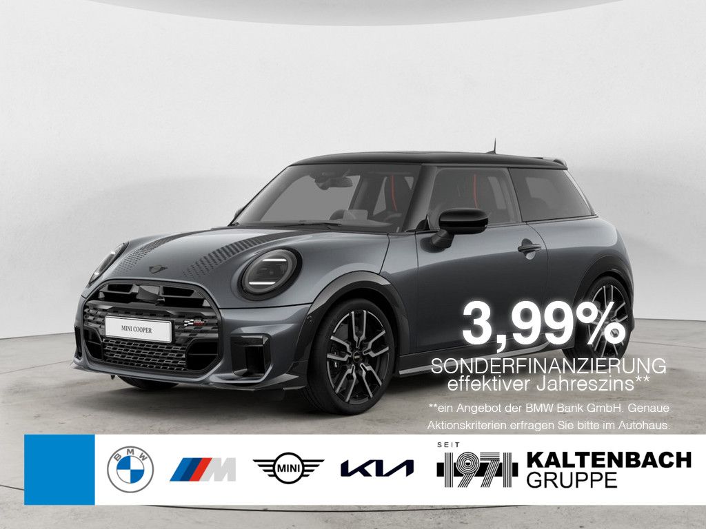MINI Cooper S 2025