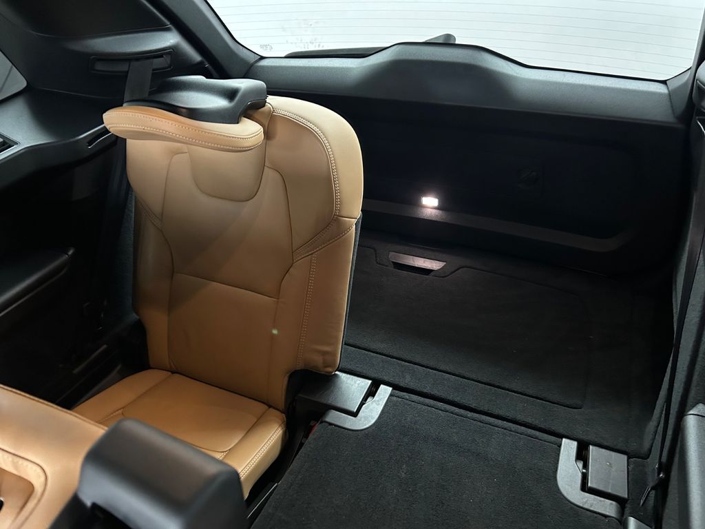 Volvo XC90 2022
