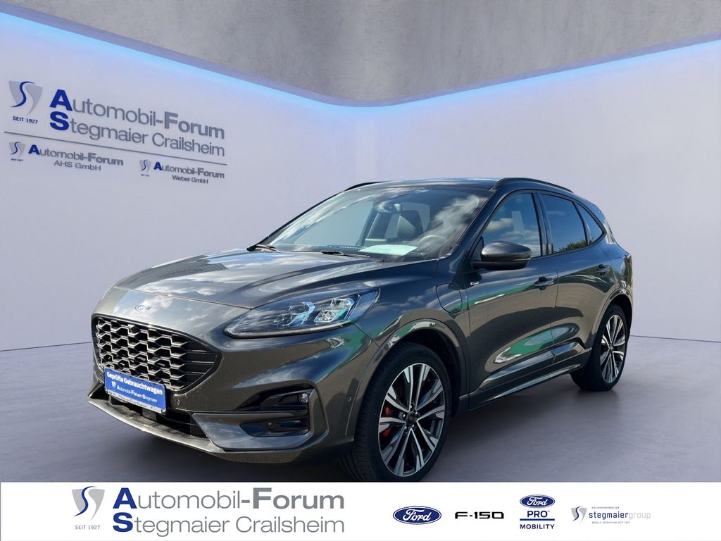Ford Kuga 2022