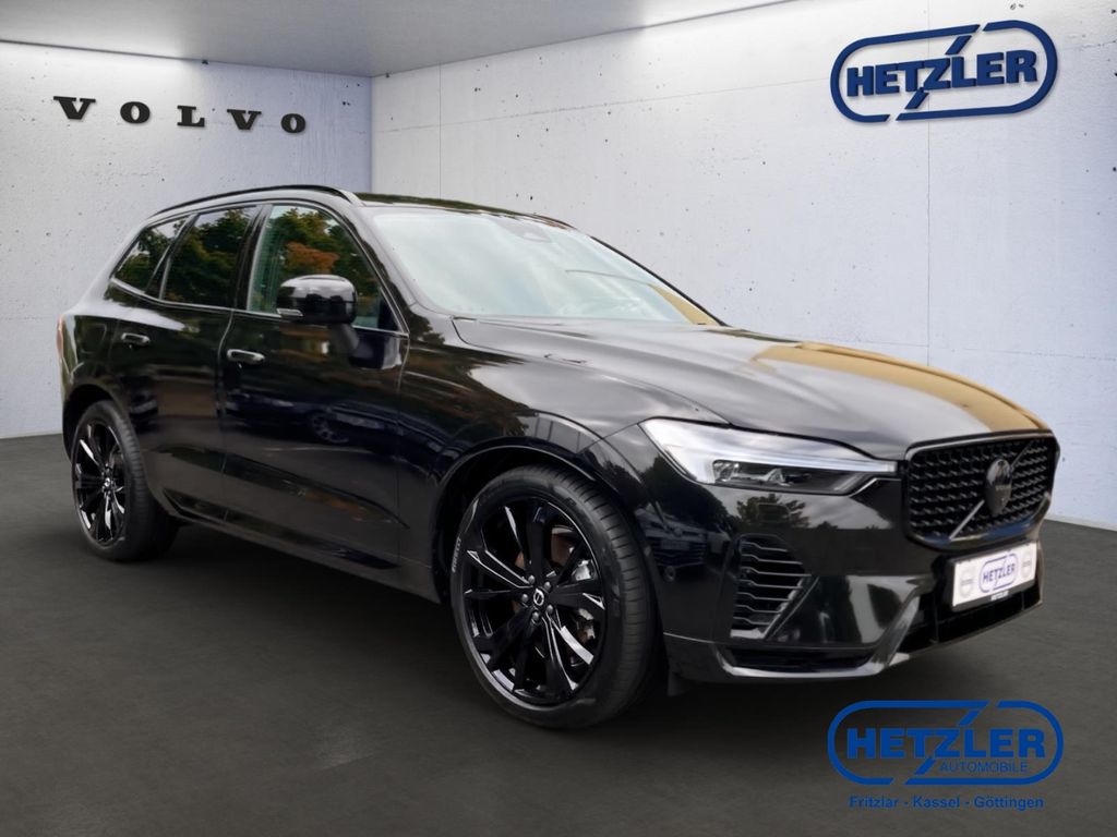Volvo XC60 2024