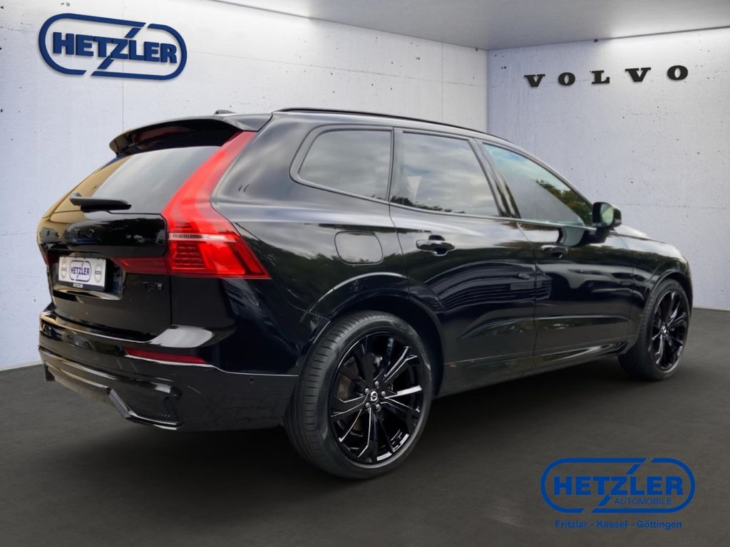 Volvo XC60 2024