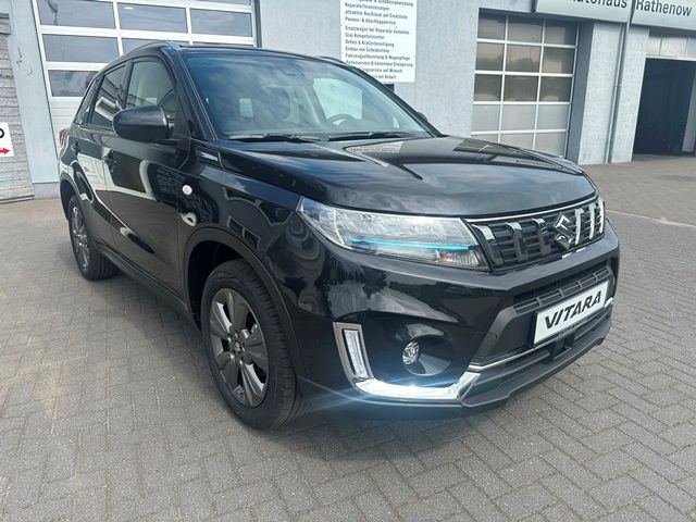 Suzuki Vitara 2024