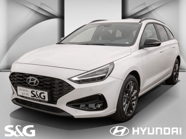Hyundai i30 2025