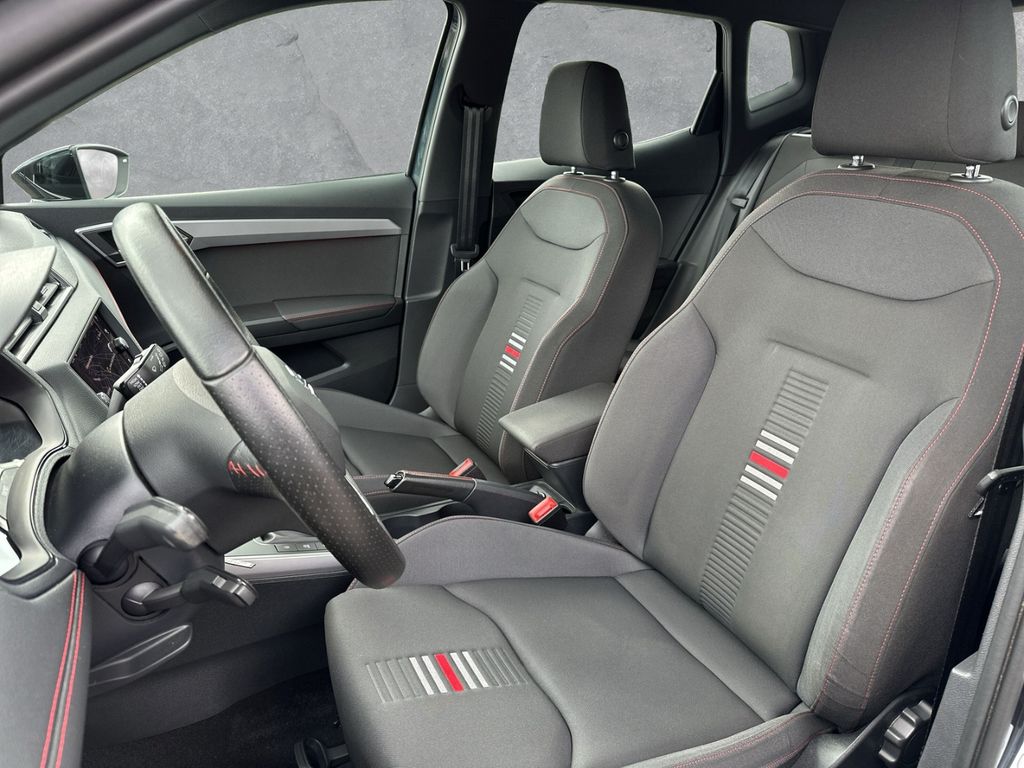Seat Arona 2021