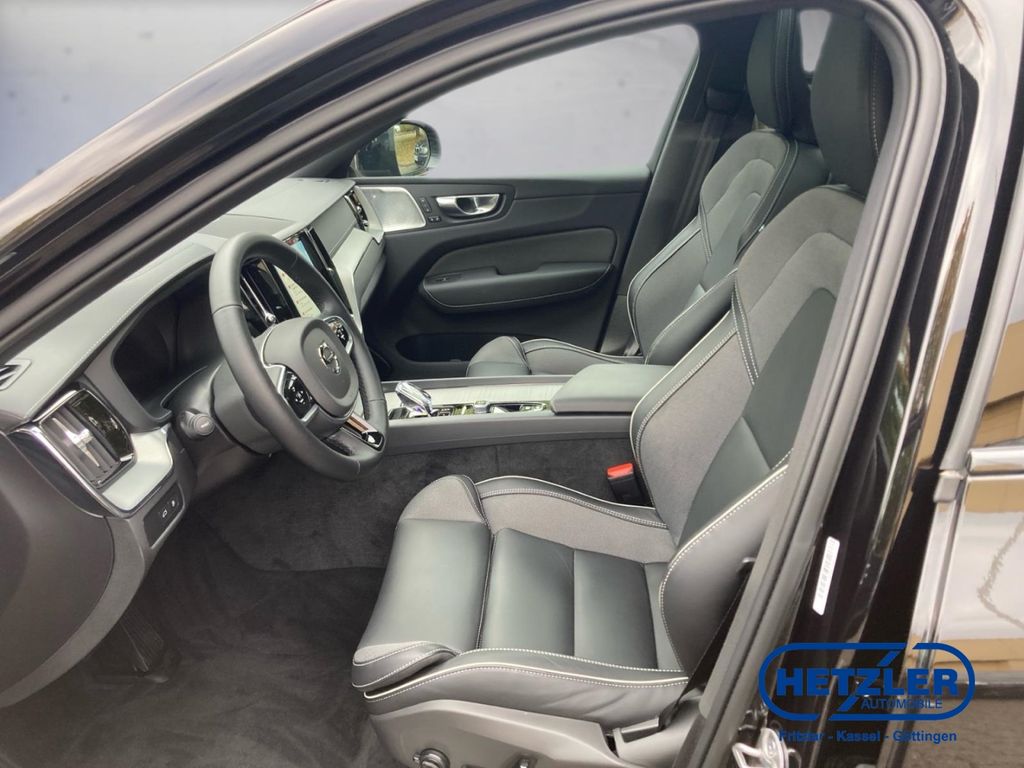 Volvo XC60 2024