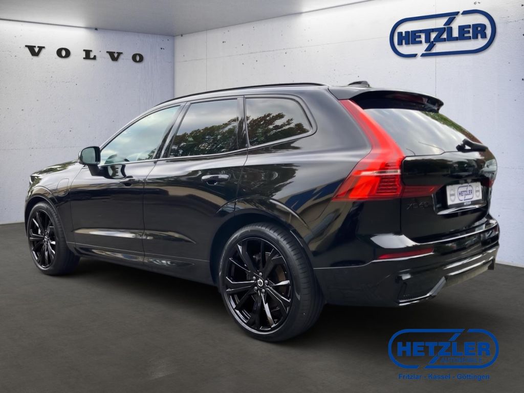 Volvo XC60 2024