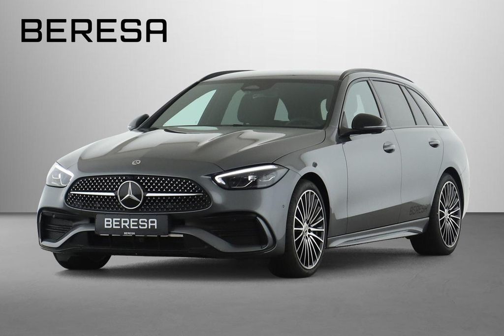 Mercedes-Benz C 200 2025
