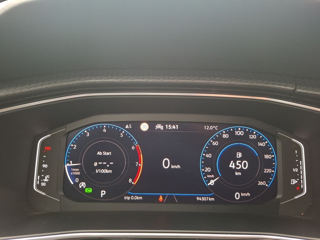 Volkswagen T-Cross 2023