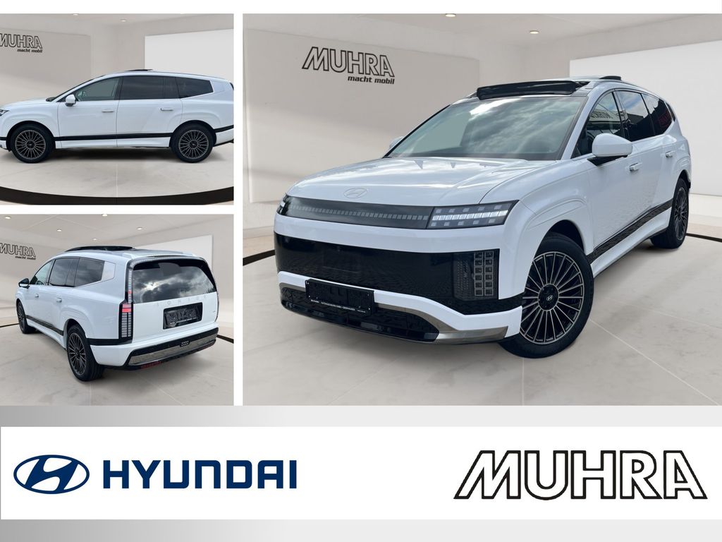 Hyundai IONIQ 9