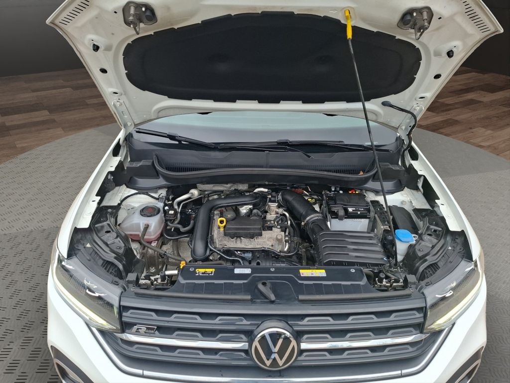 Volkswagen T-Cross 2023