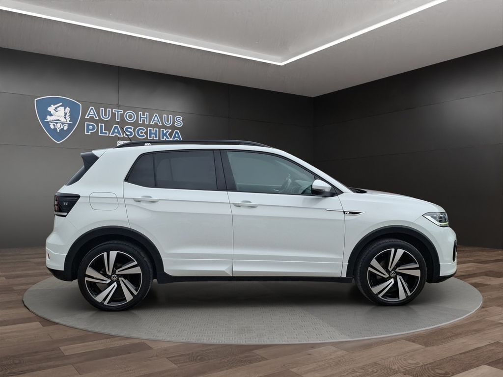 Volkswagen T-Cross 2023