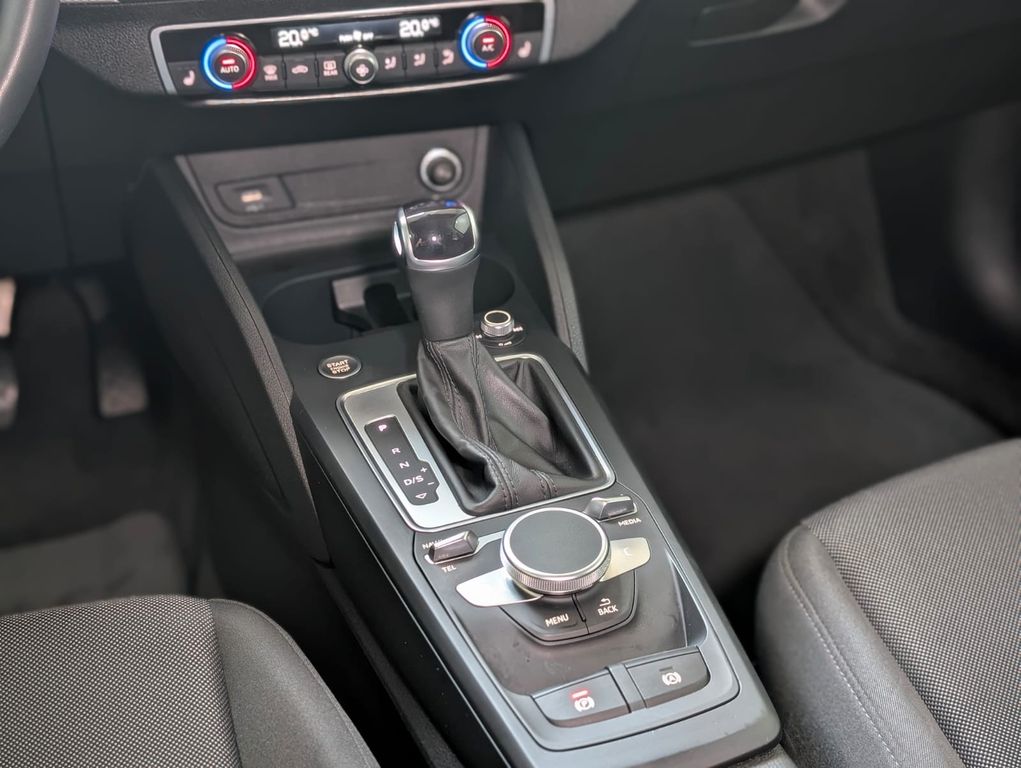 Audi Q2 2023