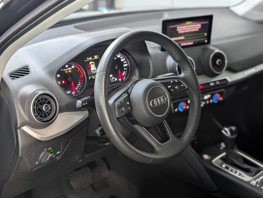 Audi Q2 2023