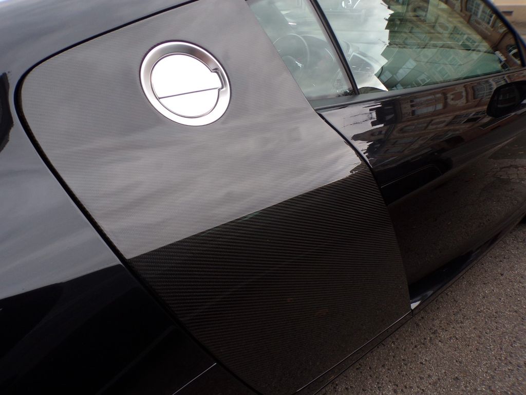 Audi R8 2007