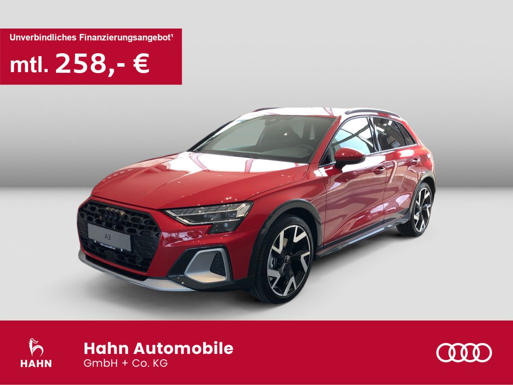 Audi A3 2025