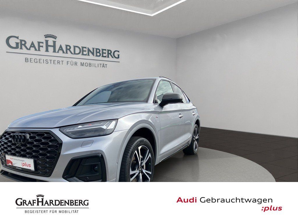 Audi Q5 2023