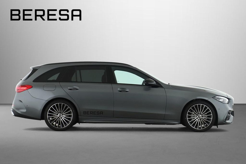 Mercedes-Benz C 200 2025