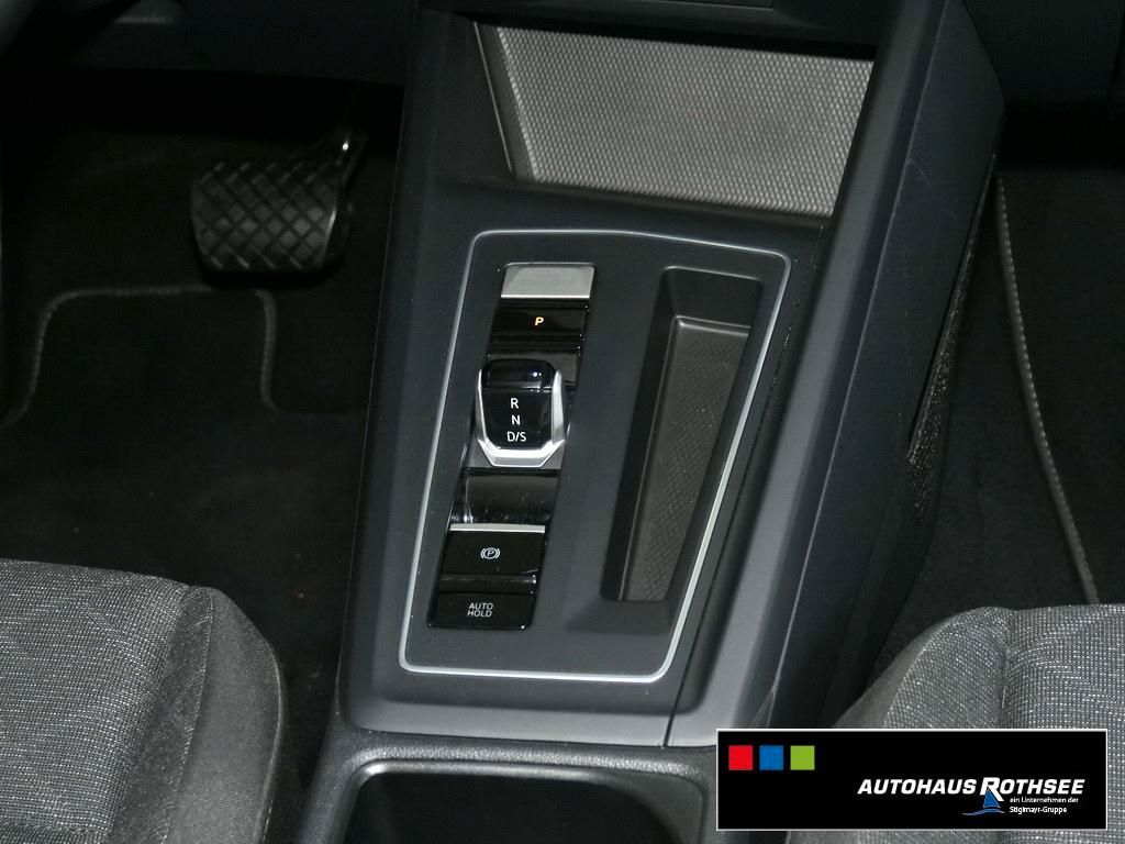 Volkswagen Golf 2022