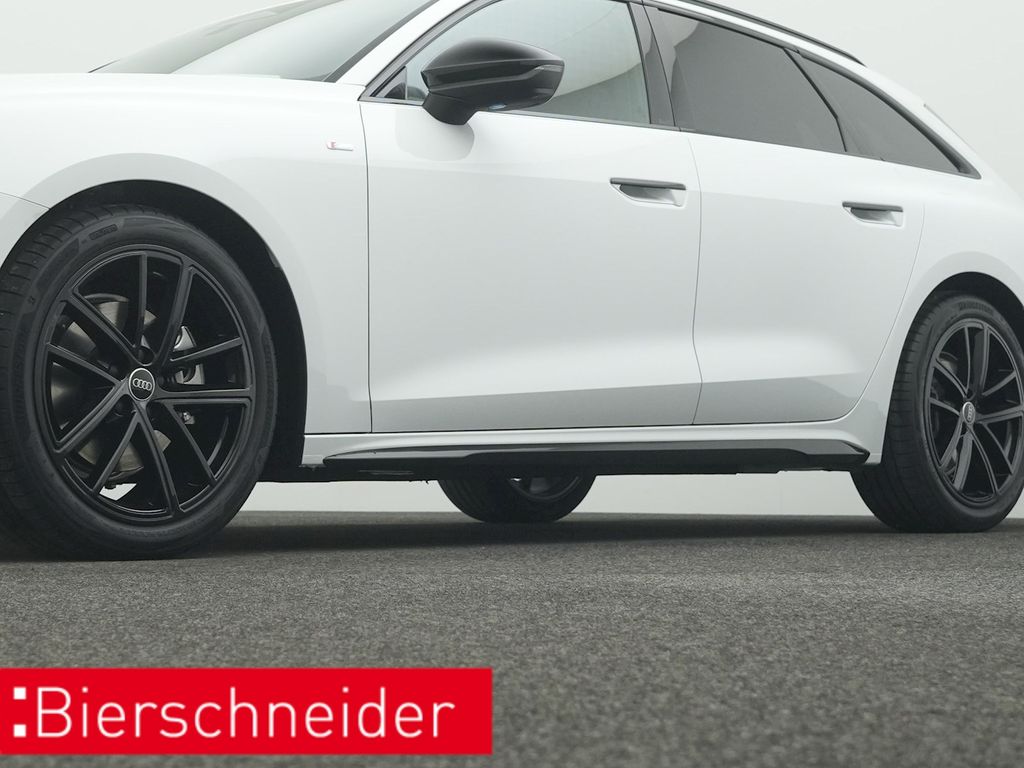 Audi A5 2025