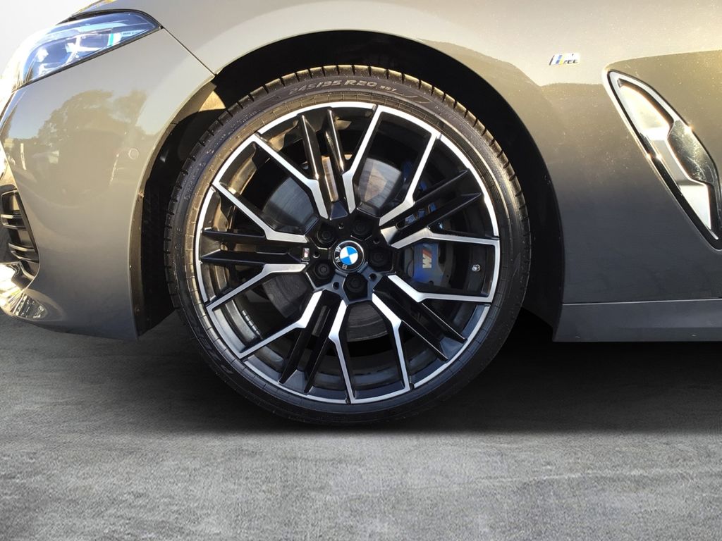 BMW 840 2022