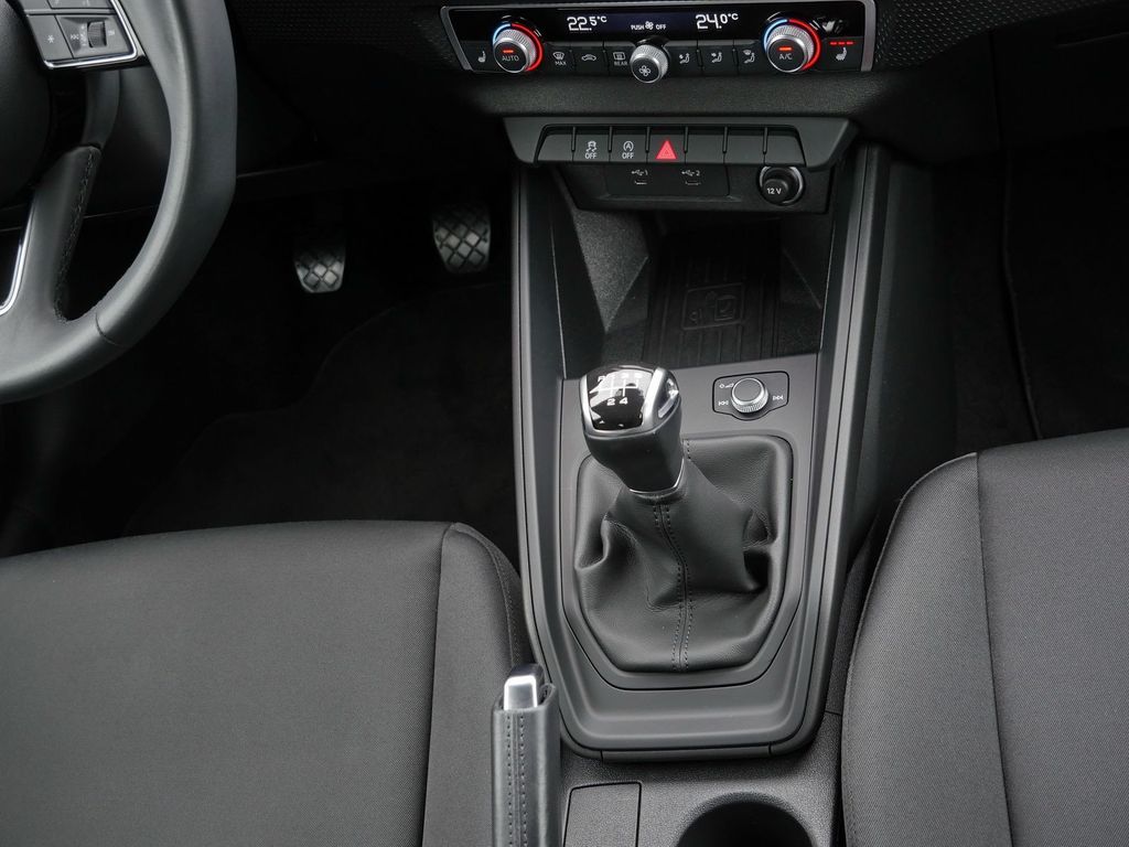 Audi A1 2023