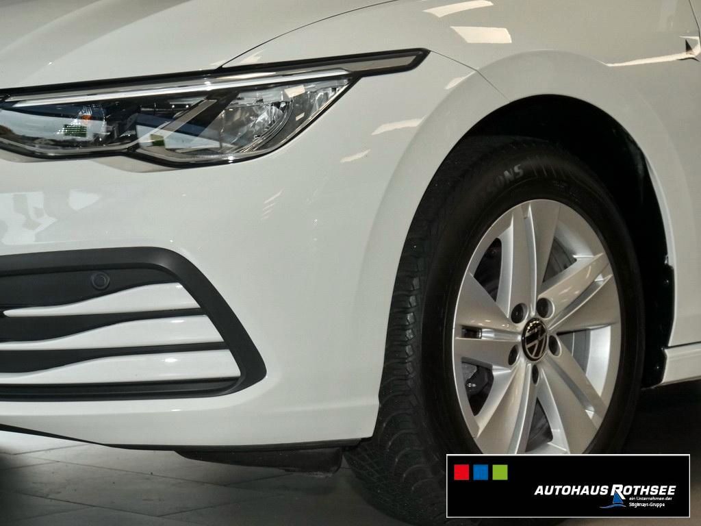 Volkswagen Golf 2022