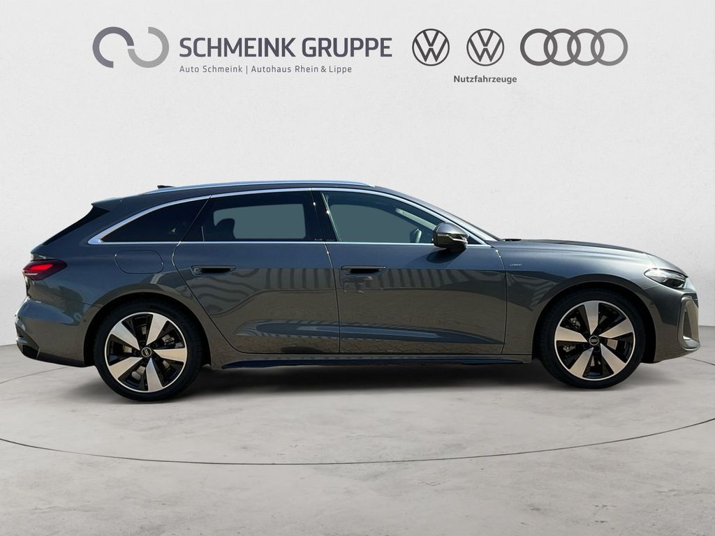 Audi A5 2025